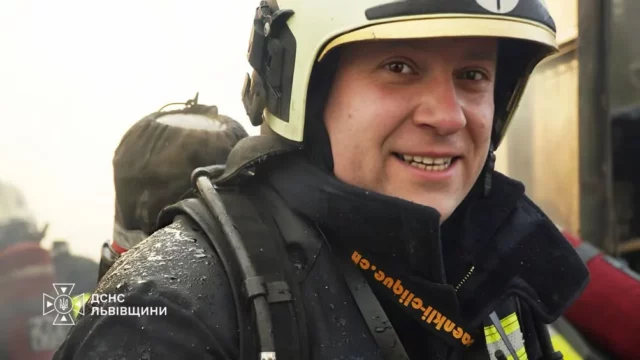 image За добу на Львівщині сталися 39 пожеж, одна людина загинула
