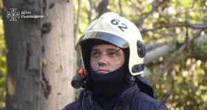 На Львівщині за добу ліквідували 16 пожеж, більшість — в екосистемах
