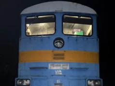 У Львові пасажирський потяг смертельно травмував 42-річного чоловіка