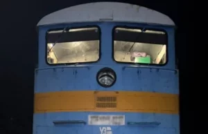 У Львові пасажирський потяг смертельно травмував 42-річного чоловіка У Львові пасажирський потяг смертельно травмував 42-річного чоловіка