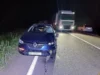 На трасі Львів–Луцьк загинув пішохід унаслідок наїзду автомобіля На трасі Львів–Луцьк загинув пішохід унаслідок наїзду автомобіля