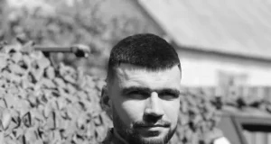 Друга річниця загибелі захисника Ігоря Северенчука