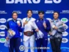 Львівська борчиня Соломія Петрів здобула срібло чемпіонату світу U-17