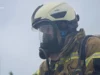 (Українська) У Львові на вулиці Радість загорілася квартира, постраждав власник У Львові на вулиці Радість загорілася квартира, постраждав власник