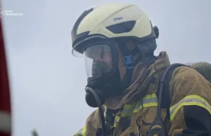 У Львові на вулиці Радість загорілася квартира, постраждав власник У Львові на вулиці Радість загорілася квартира, постраждав власник