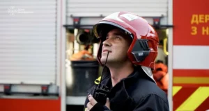 За добу на Львівщині зафіксували 35 пожеж, більшість — в екосистемах