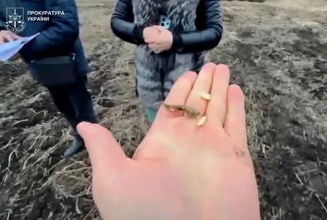 Суд зобов’язав повернути громаді 15 га землі в селі Гряда