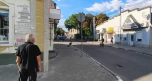 У Стрию затримали підозрюваного у пограбуванні перехожого