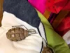 У Львові перед судом постане чоловік за незаконне зберігання гранат