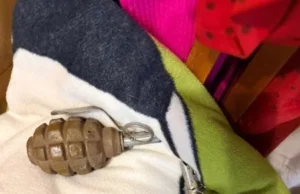 (Українська) У Львові перед судом постане чоловік за незаконне зберігання гранат У Львові перед судом постане чоловік за незаконне зберігання гранат