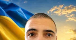 У громаді попрощаються з полеглим захисником Ігорем Кириловим