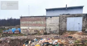 Кооператив у Новояворівську заплатить понад 12,2 млн грн за засмічення землі під гаражі