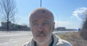 На Львівщині розшукують безвісти зниклого 77-річного Ярослава Кікотя