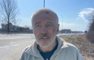 (Українська) На Львівщині розшукують безвісти зниклого 77-річного Ярослава Кікотя На Львівщині розшукують безвісти зниклого 77-річного Ярослава Кікотя