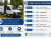 У селах Красненської громади працюватиме безкоштовний рентгенмобіль