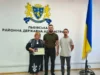 Сержанта Василя Павлишина посмертно відзначили медаллю «Лицарський Хрест»