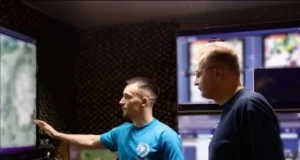 Львів відзначив військових на півдні та домовився з Одещиною про подвоєння допомоги