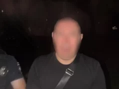 У Львові затримали чоловіка, підозрюваного у вбивстві жінки в лісопосадці У Львові затримали чоловіка, підозрюваного у вбивстві жінки в лісопосадці