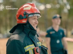 За добу на Львівщині загасили 31 пожежу