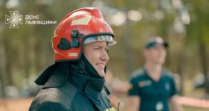 За добу на Львівщині загасили 31 пожежу