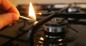 17–18 серпня у Шептицькій громаді тимчасово припинять газопостачання