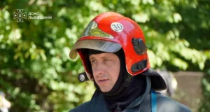 На Львівщині за добу рятувальники загасили 45 пожеж