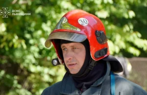 (Українська) На Львівщині за добу рятувальники загасили 45 пожеж На Львівщині за добу рятувальники загасили 45 пожеж
