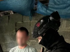 На Львівщині затримали 34-річного мешканця Самбірського району за підозрою у збуті канабісу На Львівщині затримали 34-річного мешканця Самбірського району за підозрою у збуті канабісу