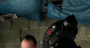 На Львівщині затримали 34-річного мешканця Самбірського району за підозрою у збуті канабісу