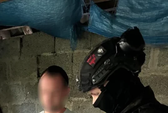На Львівщині затримали 34-річного мешканця Самбірського району за підозрою у збуті канабісу