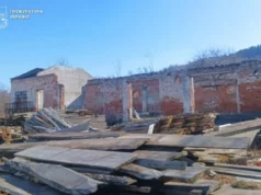 Громаді Борислава повернули виробничу будівлю збанкрутілого товариства