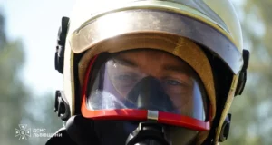 За добу на Львівщині зафіксували 27 пожеж, з них 13 в екосистемах