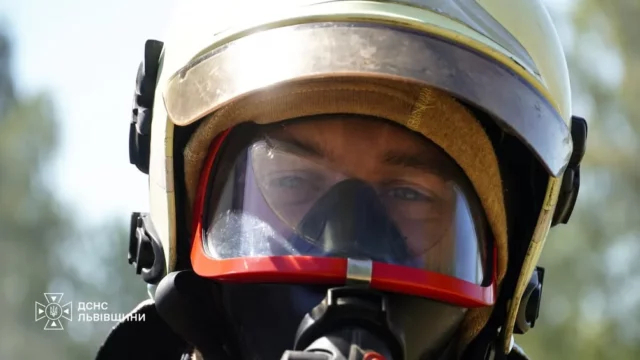 image За добу на Львівщині зафіксували 27 пожеж, з них 13 в екосистемах