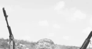 Львівщина прощається із загиблими захисниками Романом Гелецьким, Олегом Вільковим та Михайлом Добровольським