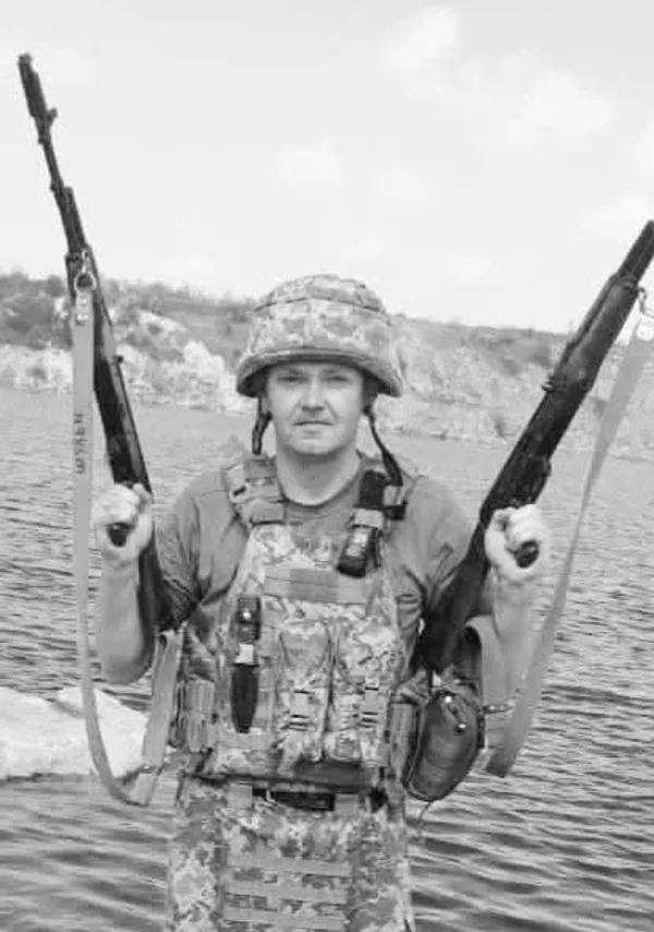 image Львівщина прощається із загиблими захисниками Романом Гелецьким, Олегом Вільковим та Михайлом Добровольським
