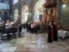 Солдат Андрій Форостина зі Стрийщини посмертно відзначений «Комбатантським Хрестом» Солдат Андрій Форостина зі Стрийщини посмертно відзначений «Комбатантським Хрестом»