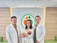 У Львівському перинатальному центрі прооперували вагітну з гострим холециститом У Львівському перинатальному центрі прооперували вагітну з гострим холециститом