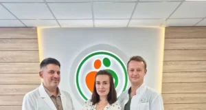 У Львівському перинатальному центрі прооперували вагітну з гострим холециститом