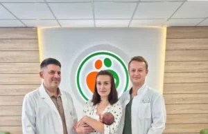 У Львівському перинатальному центрі прооперували вагітну з гострим холециститом У Львівському перинатальному центрі прооперували вагітну з гострим холециститом