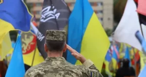У Львові на День Незалежності вшанують полеглих захисників України