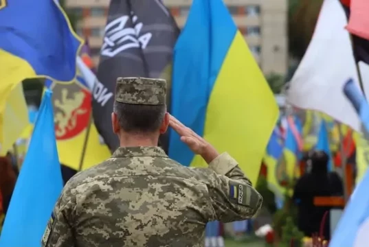 У Львові на День Незалежності вшанують полеглих захисників України
