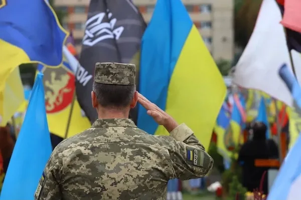 image У Львові на День Незалежності вшанують полеглих захисників України