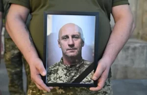(Українська) На Львівщині попрощалися з прикордонником Ігорем Окісом, який загинув на Харківщині На Львівщині попрощалися з прикордонником Ігорем Окісом, який загинув на Харківщині