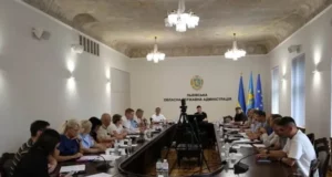 Львівщина затвердила середньостроковий план публічних інвестицій на 2027–2029 роки