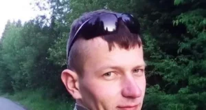 Треті роковини загибелі захисника Степана Соловія з Великого Любеня