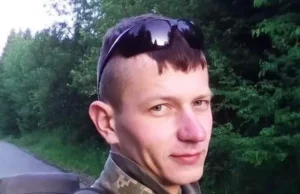 Треті роковини загибелі захисника Степана Соловія з Великого Любеня Треті роковини загибелі захисника Степана Соловія з Великого Любеня