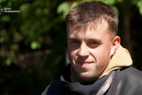 На Львівщині за добу ліквідували 14 пожеж, врятовано двох людей