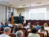 У Львівському онкоцентрі відкрили кабінет менеджменту болю У Львівському онкоцентрі відкрили кабінет менеджменту болю
