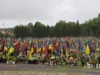 (Українська) Митрополит Епіфаній у Львові вшанував пам’ять полеглих Захисників України Митрополит Епіфаній у Львові вшанував пам’ять полеглих Захисників України