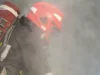 У Трускавці рятувальники вивели двох людей із задимленої квартири